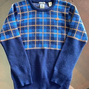 Beautiful Boys Scotch & Soda sweater